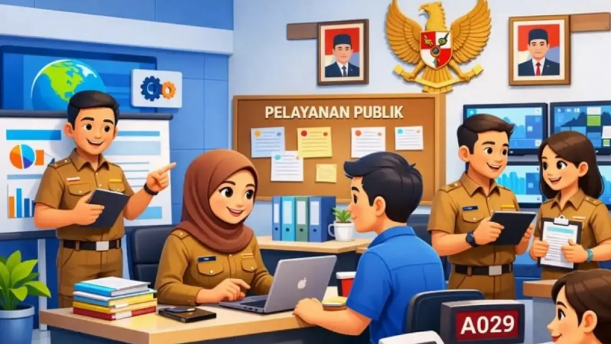 Kenaikan gaji pensiunan 2026 masih jadi sorotan. Taspen memastikan belum ada aturan resmi soal rapelan maupun kenaikan gaji Juli.