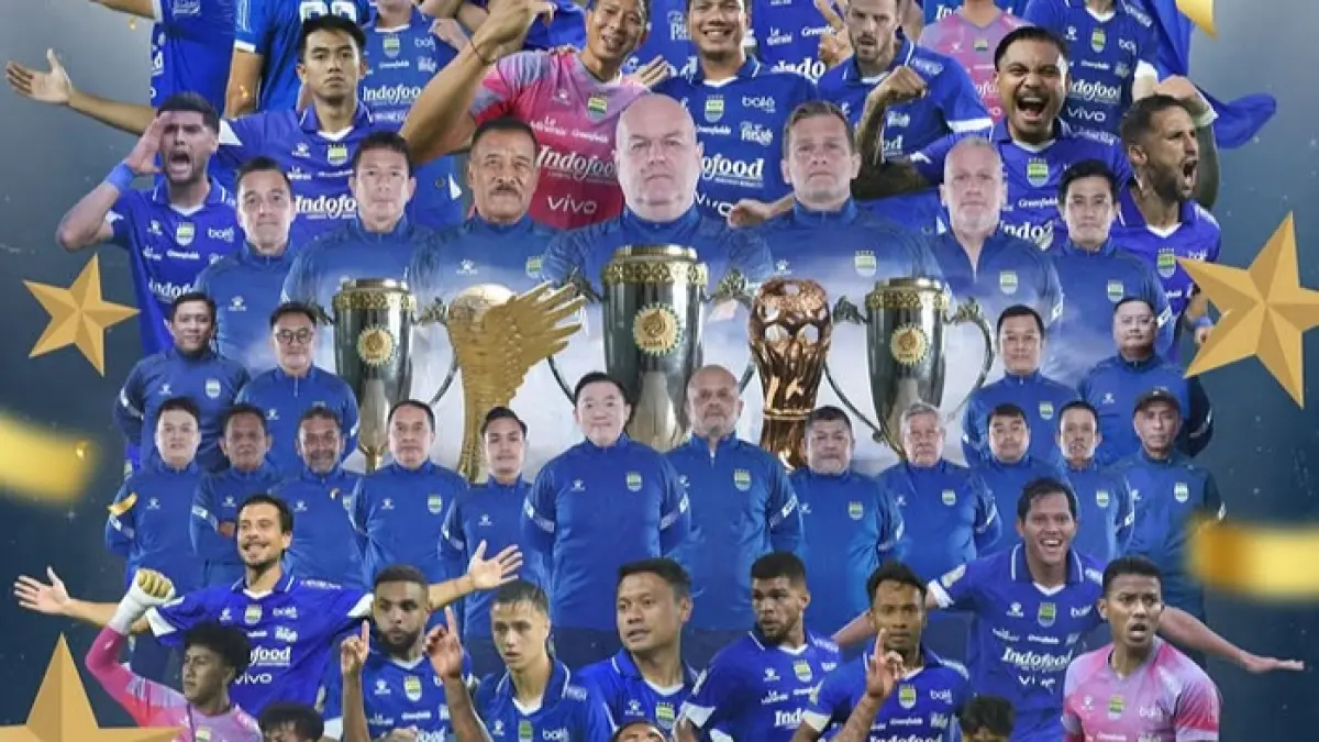 Mariano Peralta kembali dikaitkan dengan Persib Bandung setelah negosiasi dengan Persija Jakarta disebut belum menemui titik terang. (Pinterest) 