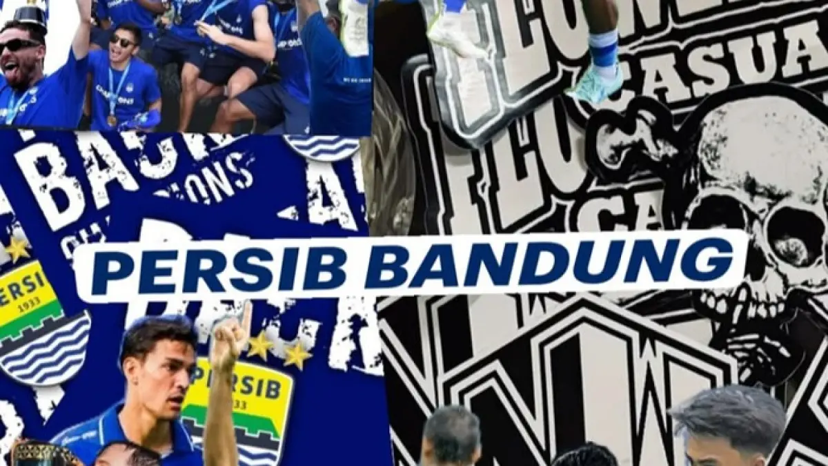 Persib Bandung dikaitkan dengan Mariano Peralta setelah transfer ke Persija Jakarta dikabarkan menemui kendala. (Pinterest) 