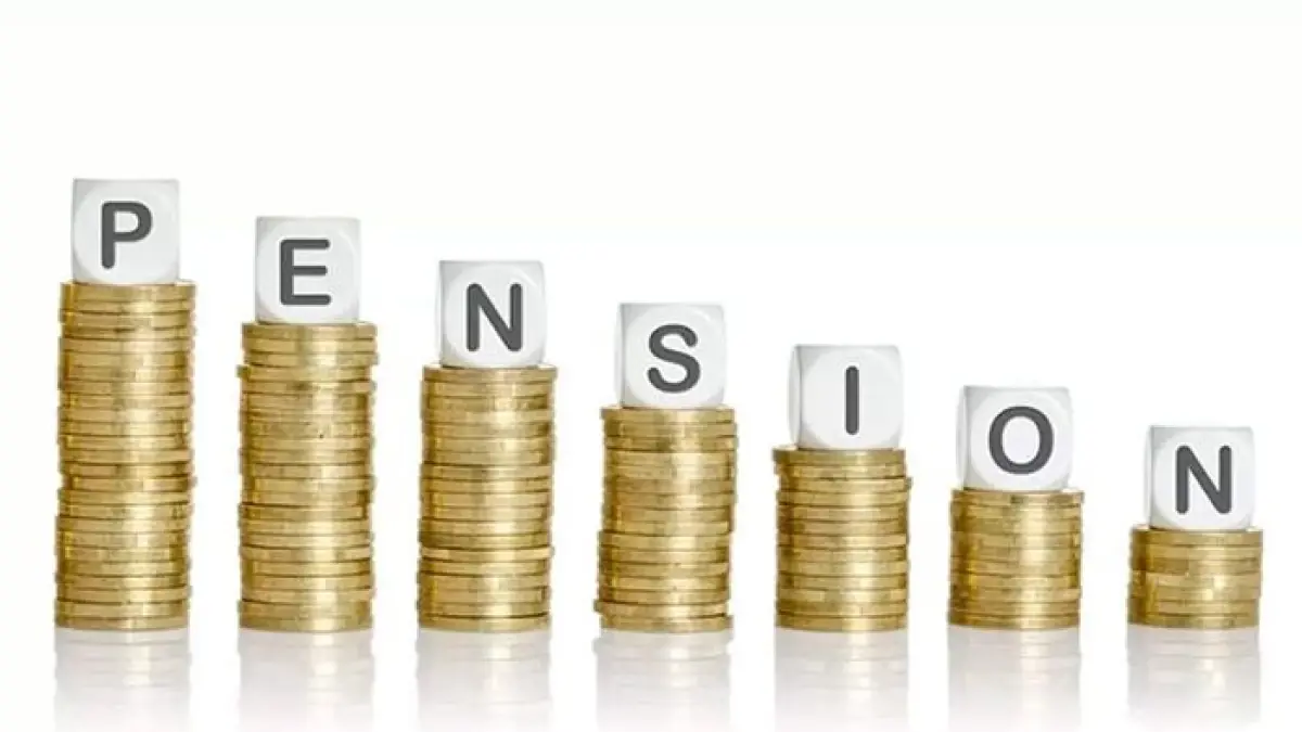 Pesangon pensiunan ASN 2026 hingga Rp1 miliar ramai dibahas. Benarkah sudah resmi? Simak fakta lengkap skema dana pensiun terbaru.(Gemini AI)