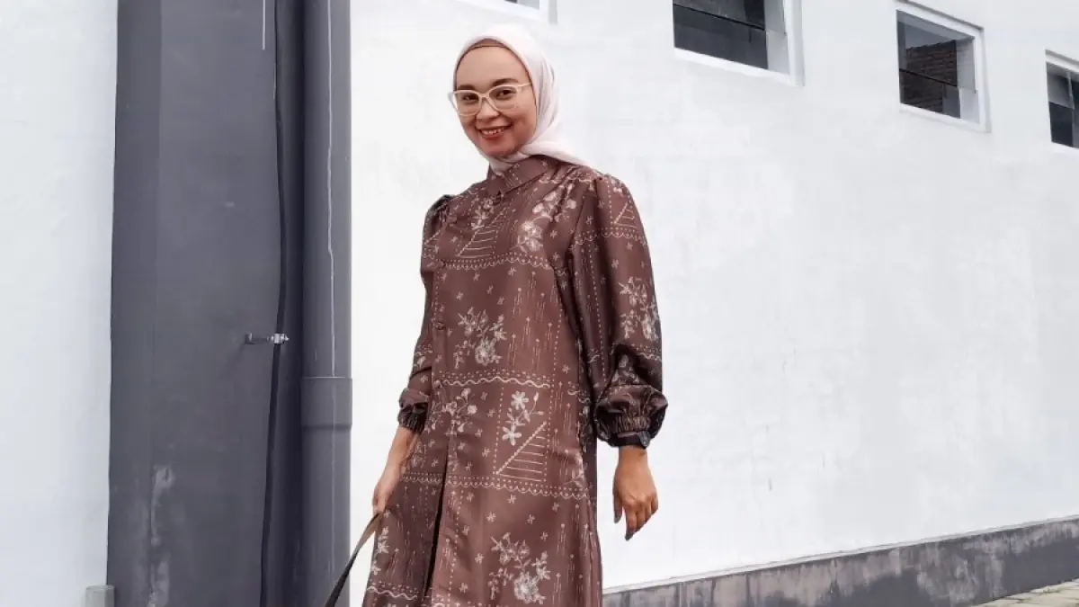 Putri Cinta Mei, Dosen Muda Aktif Kawal Isu Anak