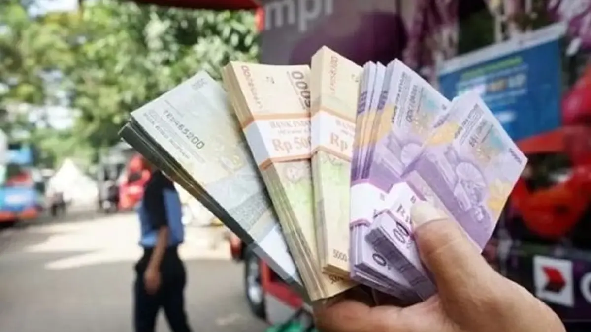 Rapel gaji pensiunan PNS 2026 dipastikan belum memiliki dasar hukum. Simak penjelasan resmi PT Taspen soal SPTB, BPJS, dan isu rapel.(Gemini AI)