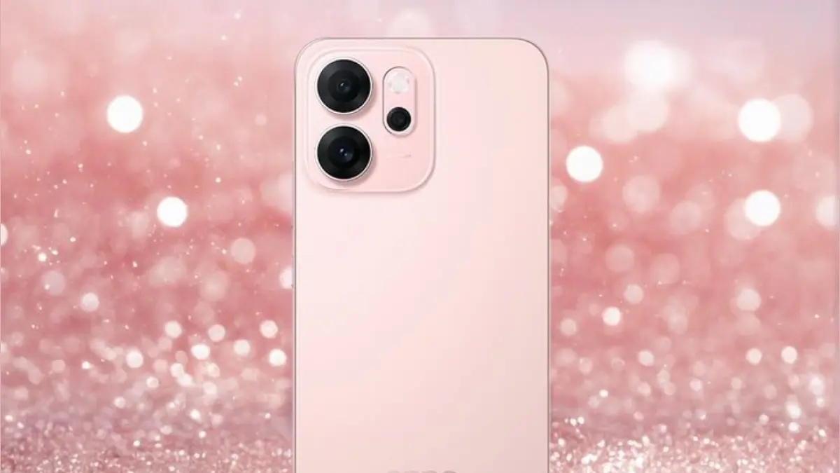 Oppo Reno 14 5G hadir dengan kamera 50MP, Dimensity 8350, dan desain premium. Simak spesifikasi lengkap dan harga globalnya.