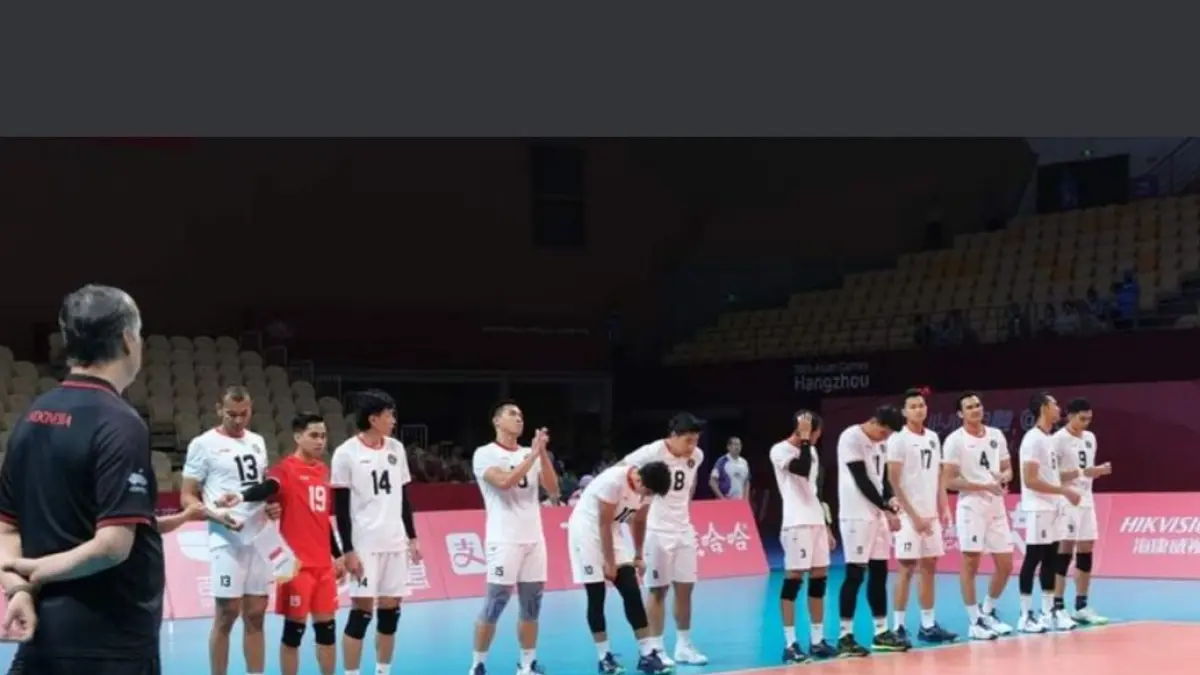 Hasil AVC Men