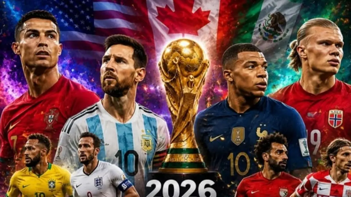 Hasil Piala Dunia 2026 babak 32 besar penuh kejutan: Brasil menang, Jerman & Belanda tersingkir, bagan 16 besar panas!
