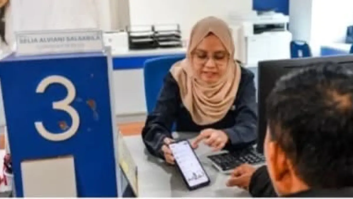 Info pensiunan PNS 2026 banyak dicari. Simak pembahasan terbaru mengenai manfaat pensiun, jadwal pencairan, dan kebijakan terbaru.