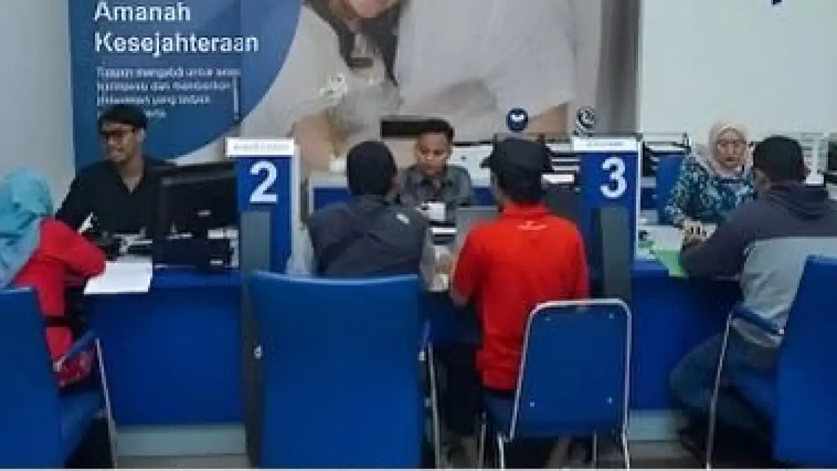 Info pensiunan PNS 2026 kembali ramai dibahas. Simak fakta terbaru soal gaji pensiun, sistem pembayaran, dan kebijakan pemerintah.