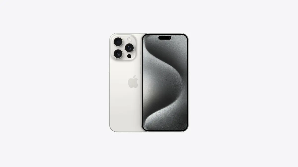 iPhone 15 Pro masih layak dibeli di 2025. Simak keunggulan kamera, performa, dan alasan smartphone ini cocok untuk fotografi (Pinterest).