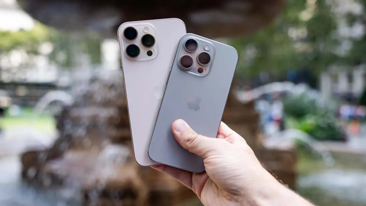 iPhone dinilai masih menjadi perangkat terbaik untuk content creator berkat kualitas video, warna, dan fitur produksi yang lengkap (Pinterest).