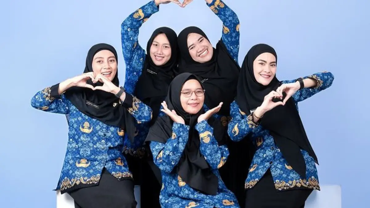 Jadwal PPG Guru Tertentu Tahap 2 Tahun 2026 mulai terungkap. Simak jadwal konfirmasi, lapor diri, orientasi hingga UKPPG.(Pinterest)