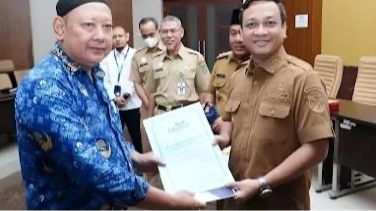 Kenaikan gaji pensiunan PNS 2026 masih dinantikan. Simak faktor yang memengaruhi peluang penyesuaian manfaat pensiun terbaru.
