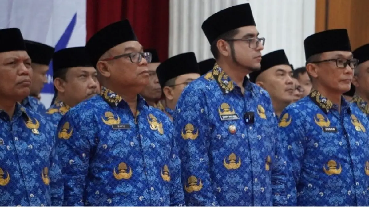 Kenaikan gaji pensiunan PNS 2026 masih dinantikan. Simak peluang, faktor penentu, dan perkembangan kebijakan terbarunya.
