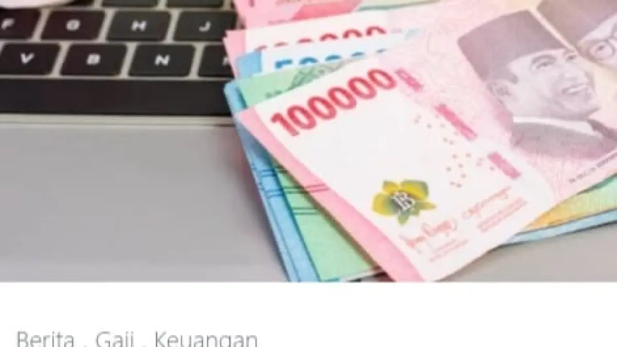 Kenaikan gaji pensiunan PNS 2026 masih menjadi perhatian. Simak peluang penyesuaian manfaat pensiun dan perkembangan terbarunya.