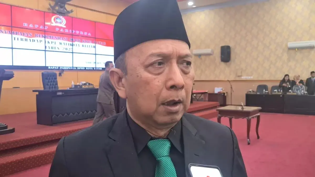 PAD Turun, Desak Tuntaskan Akar Persoalan 
Fraksi PKB: Tak Cukup dengan Surat-menyurat