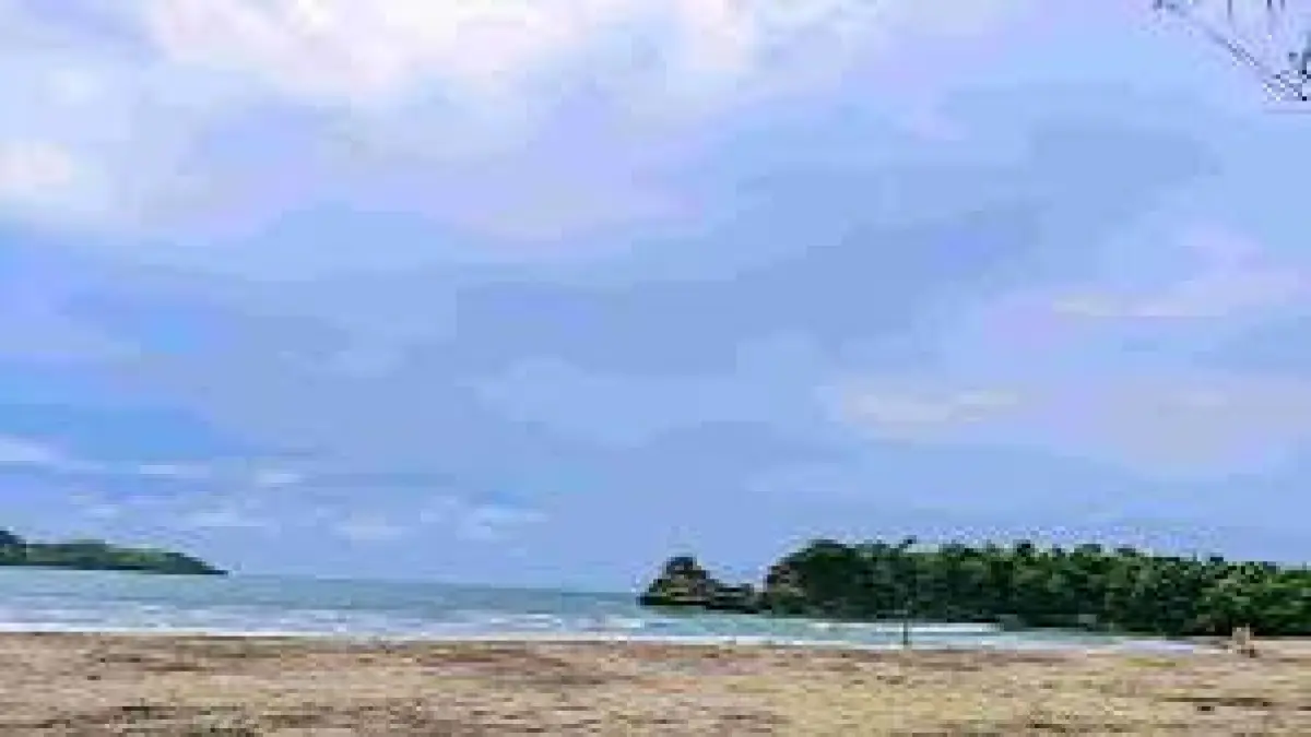 Pantai Serit Blitar