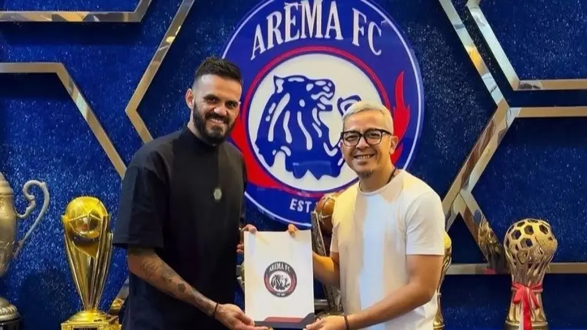 Pemain asing Arema FC diproyeksikan menjadi kunci kebangkitan Singo Edan. Simak analisis kekuatan skuad menghadapi musim baru.