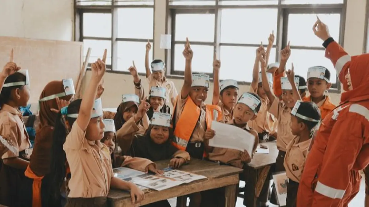 PPG Calon Guru 2026 resmi dibuka hingga 25 Juli. Simak cara membuat akun SIM PKB dan tahapan pendaftaran lengkapnya.(Pinterest)