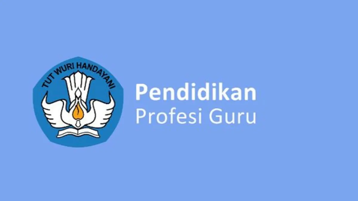 PPG Transformasi Plus Kemenag segera dibuka. Simak syarat peserta, prioritas pemanggilan, dokumen, tahapan hingga cara mendapat TPG.(Pinterest)