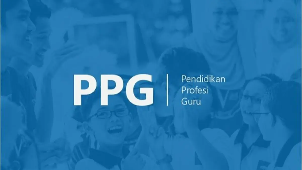 PPG Transformasi Plus Kemenag segera dibuka. Simak syarat, prioritas peserta, dokumen wajib, hingga jadwal pencairan TPG guru.(Pinterest)