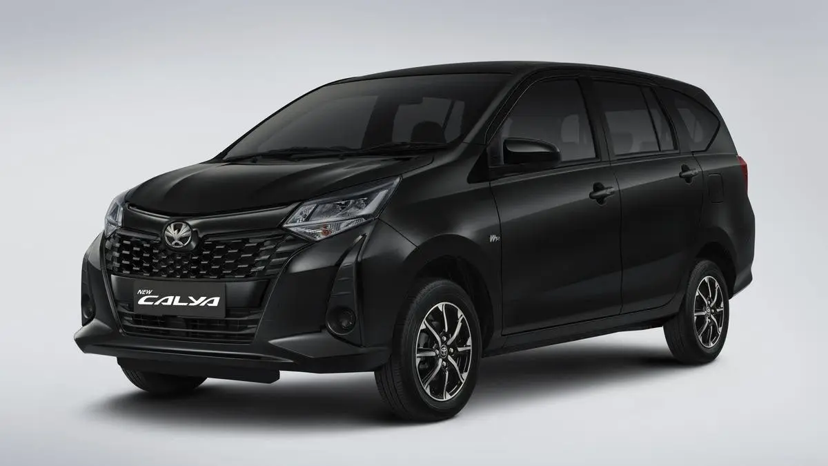 Promo Toyota Calya 2026 menawarkan DP ringan, cicilan terjangkau, dan bonus menarik. Simak keunggulan serta informasi terbarunya.
