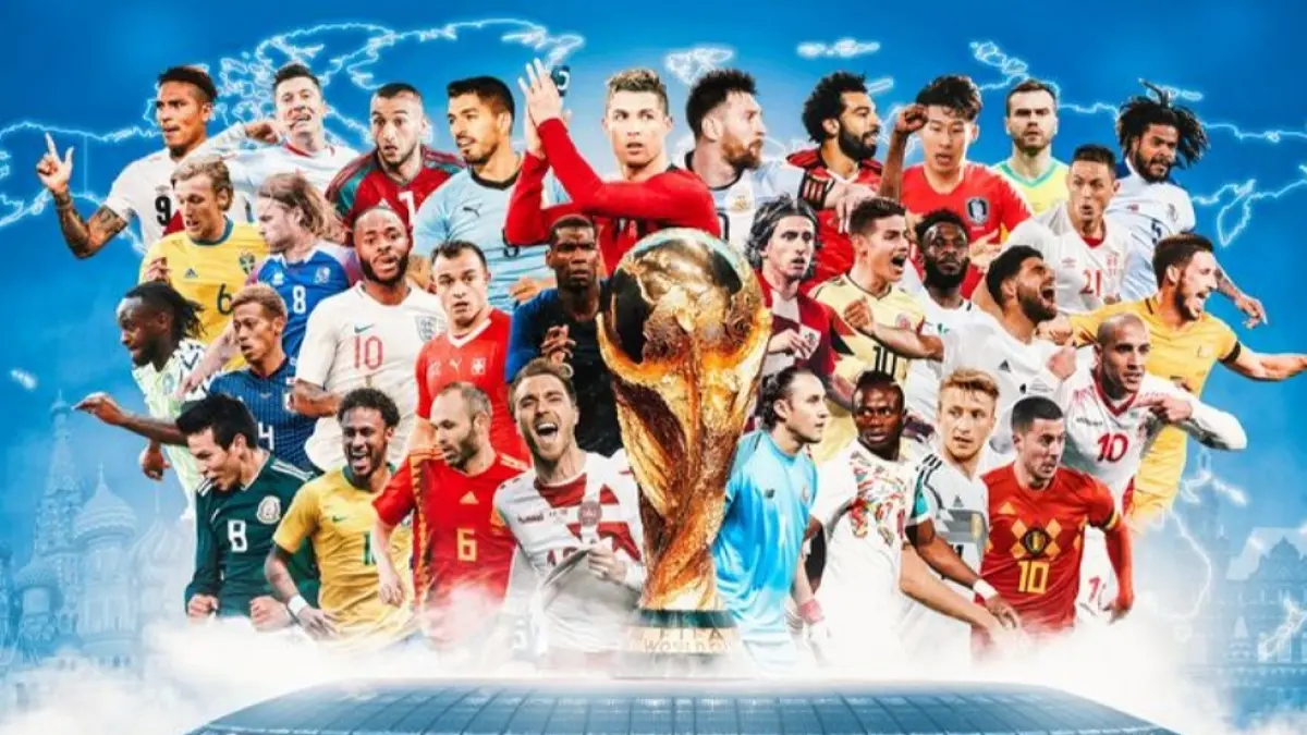 Ramalan Juara Piala Dunia 2026 dari AI dan pakar menempatkan Spanyol favorit, ungguli Prancis, Argentina, dan Jerman.