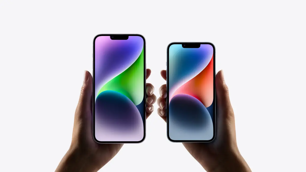 Rekomendasi iPhone turun harga 2026 terbaik, iPhone 14 dan iPhone 15 paling worth it dengan harga makin murah dan fitur masih mumpuni (Pinterest).