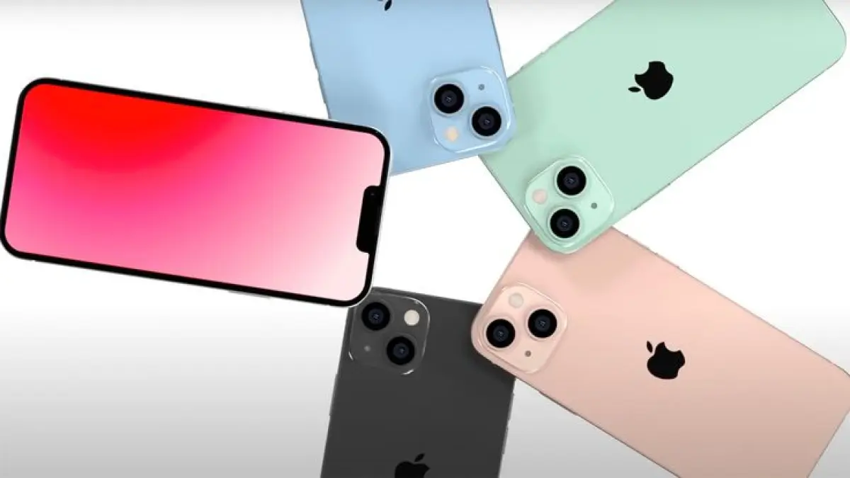 Rekomendasi iPhone untuk fotografi 2026. Simak model iPhone dengan kamera terbaik untuk hasil foto dan video berkualitas profesional (Pinterest).