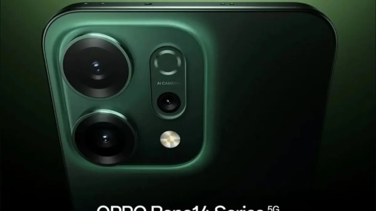 Review Oppo Reno 14: desain, kamera telefoto, baterai 6000 mAh, dan performa terbaru di kelas menengah