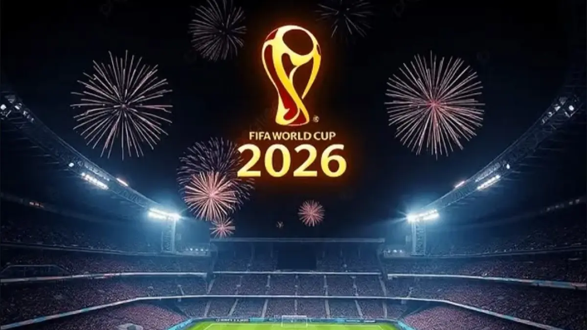 Gila! Piala Dunia 2026 Format 48 Tim Resmi Ubah Sejarah Sepak Bola Dunia, Begini Sistem Baru 32 Besar hingga 104 Laga Penentu Juara