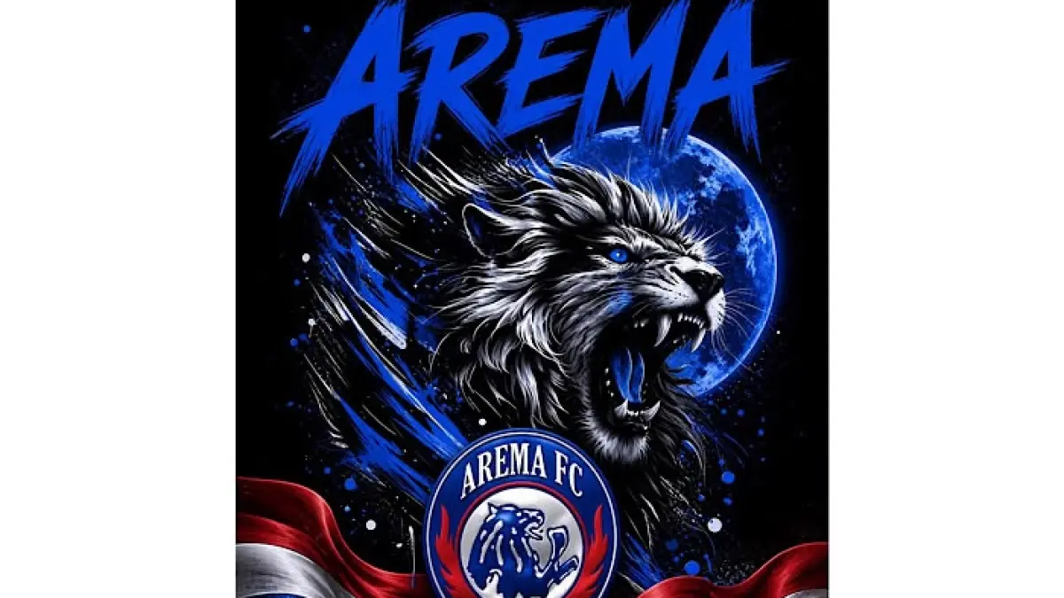 Bursa transfer Arema FC semakin panas. Marcos Santos dikabarkan sudah mengunci 11 pemain asing yang segera diumumkan untuk Super League 2026-2027.(pinterest)