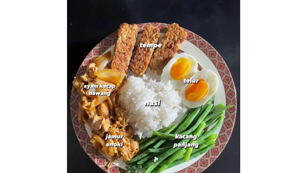 Diet General Motors diklaim mampu menurunkan berat badan hingga 10 kg dalam tujuh hari. Simak aturan menu harian dan cara menjalankannya.(pinterest)