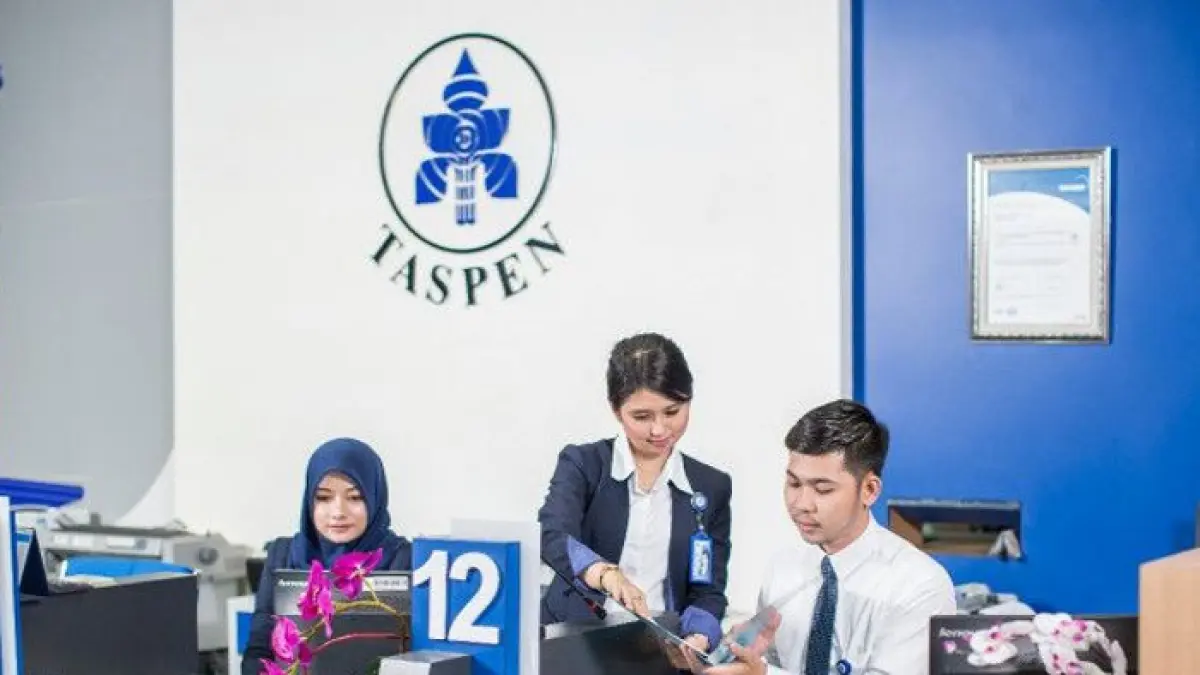 Fakta gaji pensiunan Juli 2026 akhirnya terungkap. Benarkah Presiden mengumumkan perubahan nominal? Simak penjelasan lengkapnya.(Pinterest)