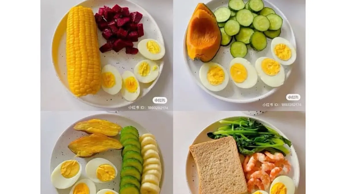 Intermittent fasting efektif membantu menurunkan berat badan dan menjaga kesehatan, tetapi tidak cocok untuk semua orang. Simak manfaat dan tips amannya.(pinterest)