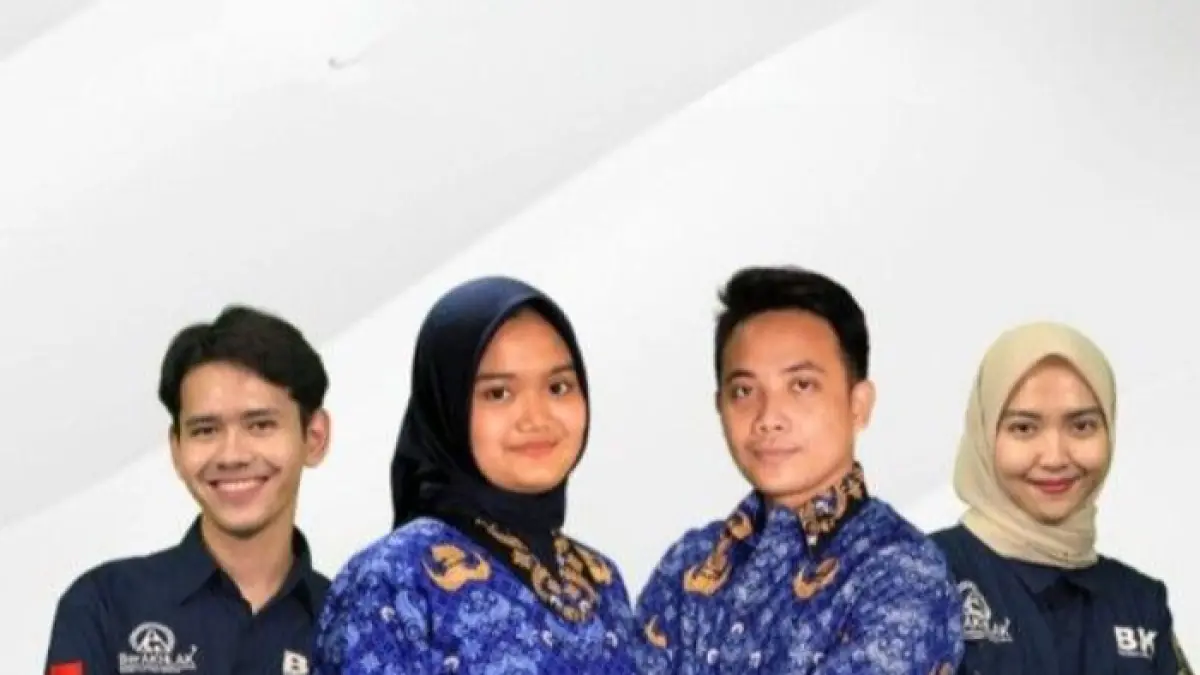 Kenaikan gaji ASN 2026 masih dikaji pemerintah. Menteri Keuangan Purbaya menyebut keputusan menunggu evaluasi ekonomi dan kemampuan APBN.(Pinterest)