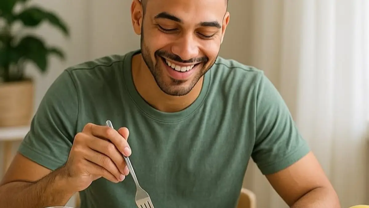 Mediterranean diet menjadi pola makan terbaik dunia karena membantu menurunkan berat badan, menjaga jantung, dan mencegah diabetes serta Alzheimer.(Pinterest)