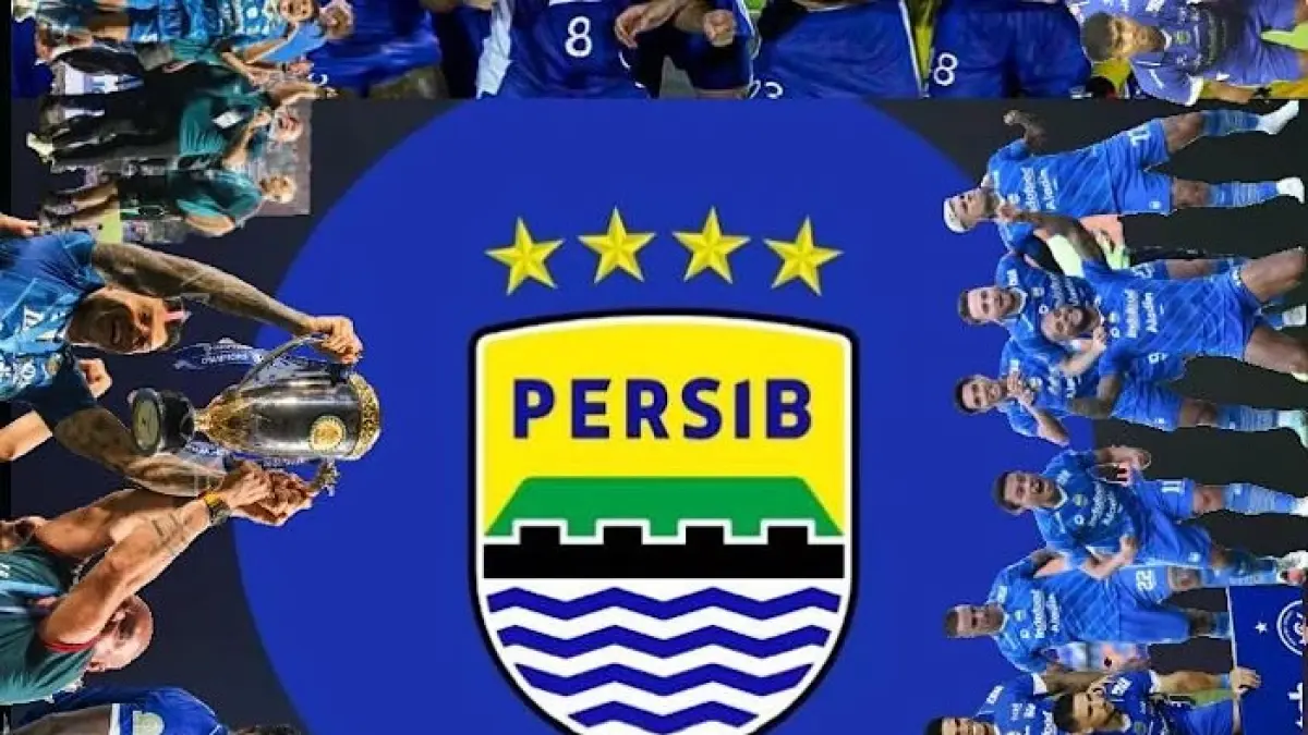 Pemain asing Persib Bandung musim 2026/2027 terus bertambah. Luka Menalo, Mariano Peralta, hingga Ragnar Oratmangoen ramai dikaitkan dengan Maung Bandung.(pinterest)