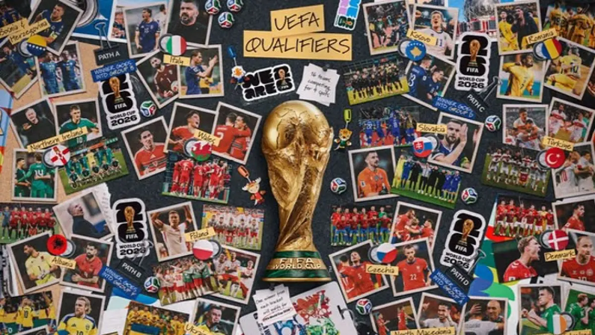 Piala Dunia 2014 menghadirkan rekor Miroslav Klose, tragedi Brasil 7-1, hingga gol Mario Götze yang membawa Jerman menjadi juara dunia.(Pinterest)