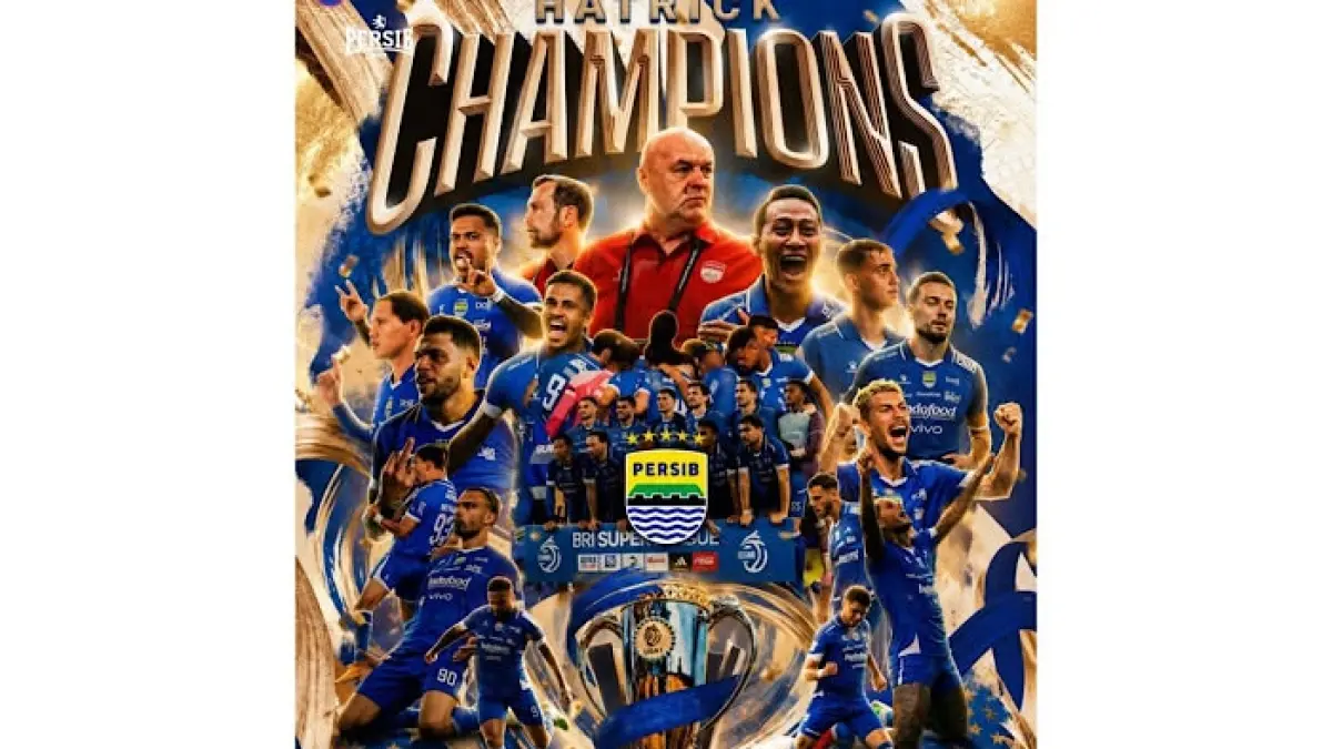 Rumor Persib Bandung semakin panas. Mariano Peralta dikabarkan sudah di Bandung, Ciro Alves beri sinyal comeback, Gabriel Mutombo disambut meriah Bobotoh.(pinterest)