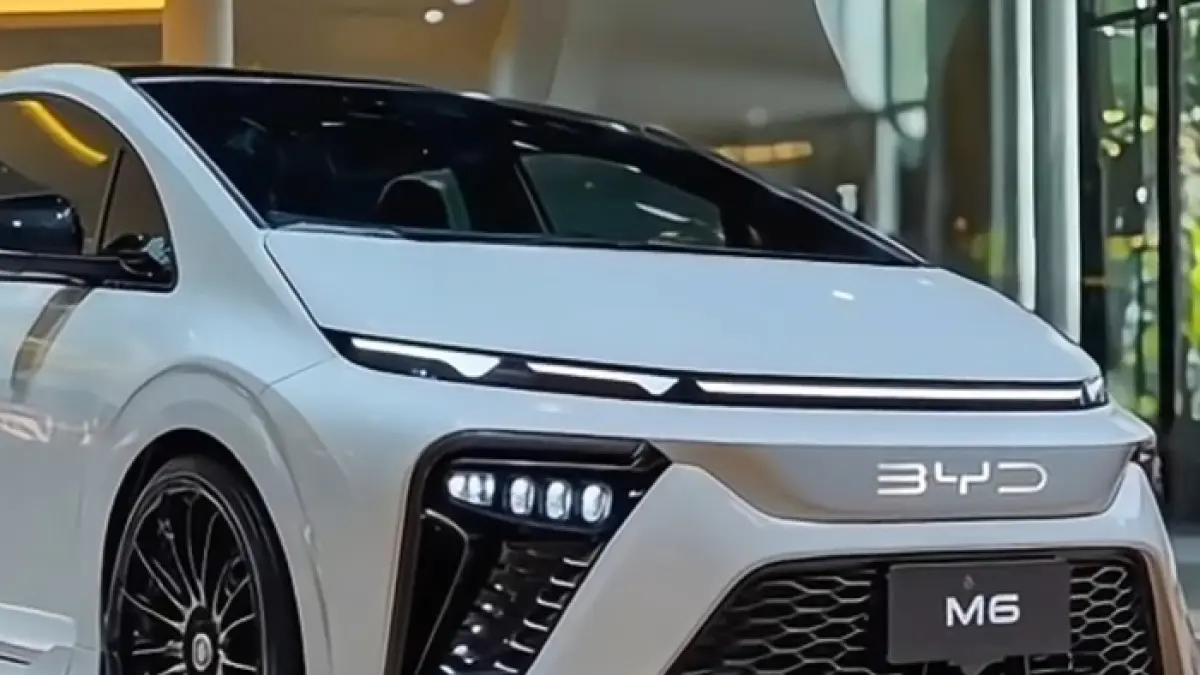 Sedang mencari mobil listrik terbaik 2026? Simak ulasan lengkap mengenai rekomendasi mobil EV, hybrid, hingga pertimbangan memilih brand Tiongkok vs Jepang. (PINTEREST)