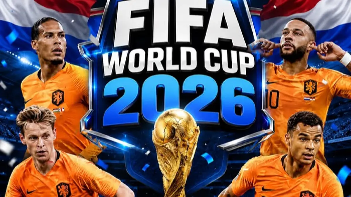 Top Skor Piala Dunia 2026 terbaru dipimpin Kylian Mbappe berkat keunggulan assist atas Lionel Messi, sementara Erling Haaland terus membayangi.(Pinterest)