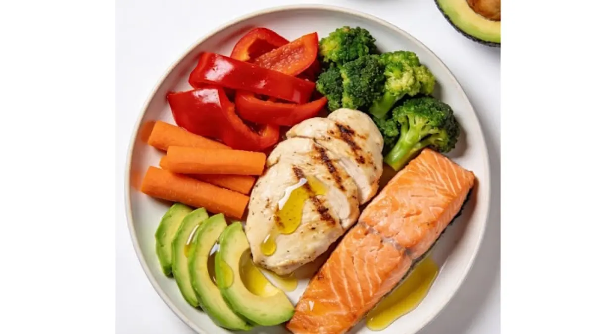 Workout bakar lemak dengan gerakan kardio viral diklaim membantu membakar kalori dan menurunkan berat badan jika dilakukan secara rutin.(pinterest)