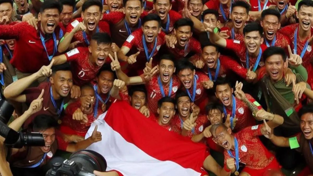 ASEAN Shopee Cup 2026-2027 resmi menambah peserta menjadi 16 tim. Simak hasil drawing grup, regulasi terbaru, serta peluang Persib Bandung dan Borneo FC. (Pinterest) 