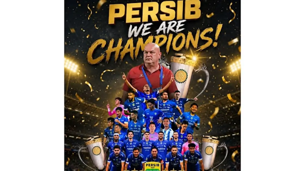 Bursa transfer Persib Bandung kembali memanas. Ivan Susak, Sandy Walsh, Luka Menalo hingga Mariano Peralta masuk radar Maung Bandung.(pinterest)