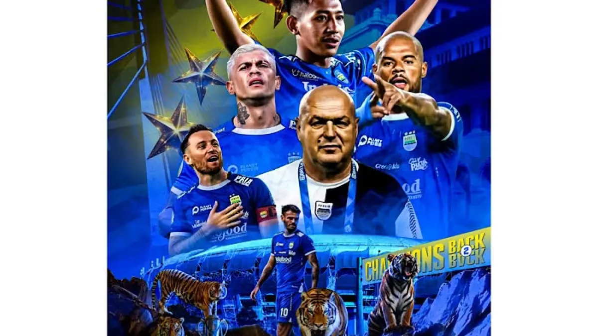 Bursa transfer Persib Bandung makin panas. Sandy Walsh dan Ragnar Oratmangoen masuk radar Maung Bandung jelang Liga 1 musim 2026/2027.(pinterest)