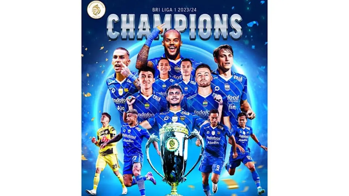 Daftar pemain asing Persib Bandung 2026/2027 terus berubah. Luka Menalo resmi bergabung, Ivan Susak hingga Enrico Papa masih dirumorkan.(pinterest)