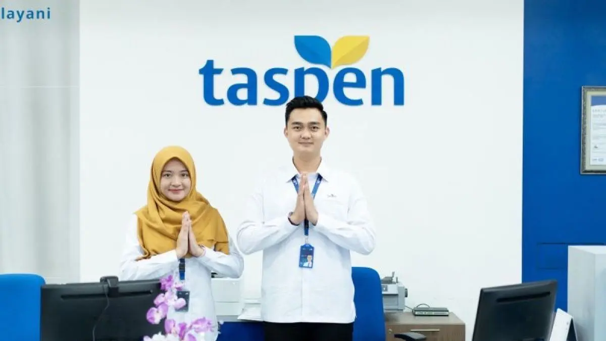 Dirut Taspen mengungkap fakta layanan pensiunan ASN. Sebanyak 42 persen pensiunan masih memilih autentikasi manual meski layanan digital terus dikembangkan.(pinterest)