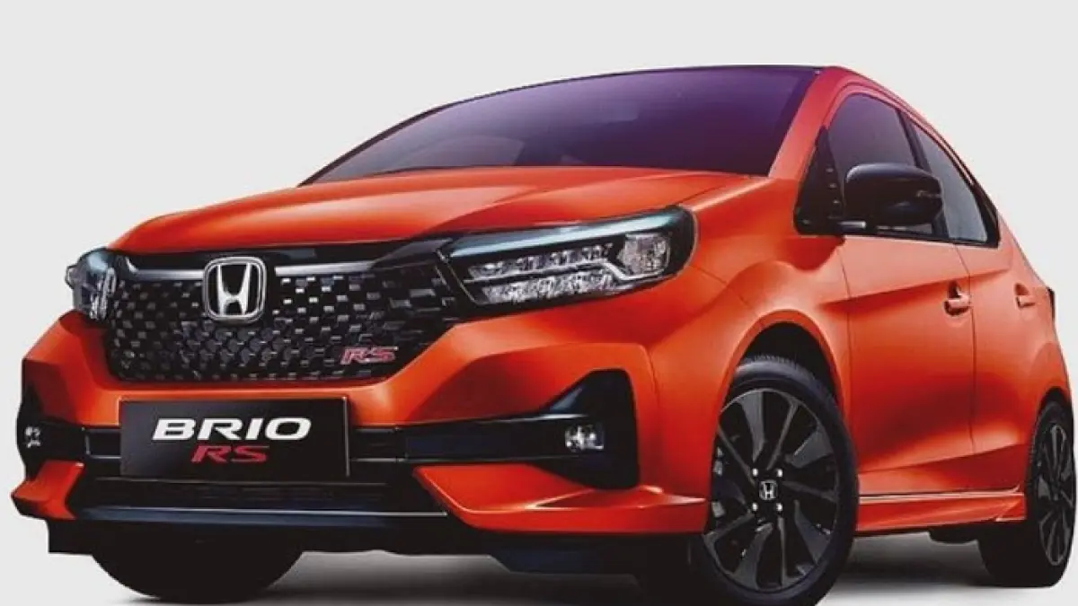 Harga Honda Brio 2026 makin kompetitif dengan hadirnya Brio Satya S CVT. Simak fitur, spesifikasi, dan alasan varian ini layak dipilih. (PINTEREST)