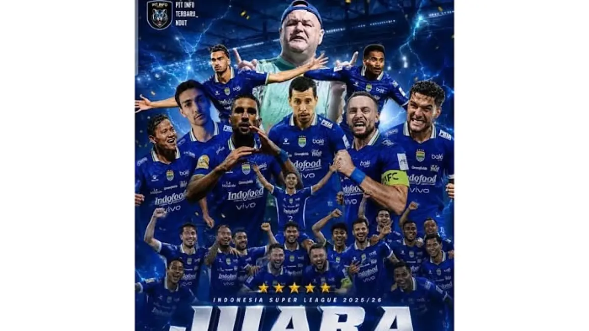 Mariano Peralta dikabarkan sudah di Bandung. Persib Bandung juga disorot usai Gabriel Mutombo diperkenalkan dan Ciro Alves memunculkan rumor comeback.(pinterest)