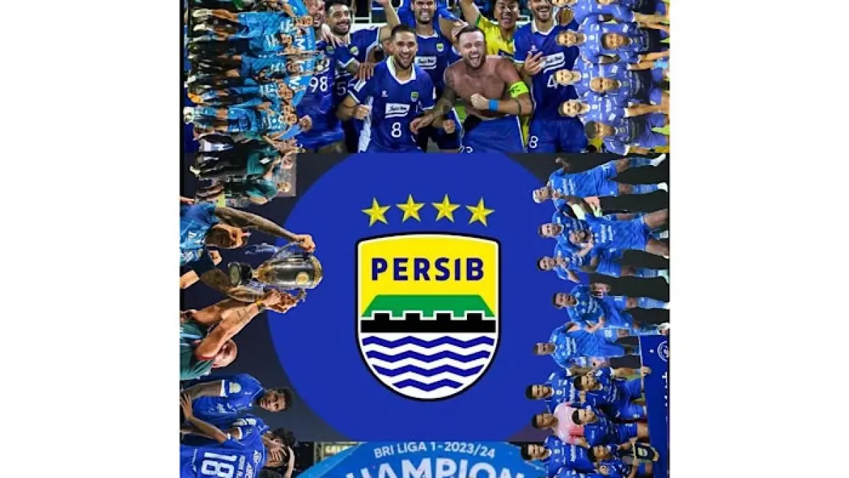 Persib Bandung dikabarkan memburu Sandy Walsh dan Ragnar Oratmangoen. Simak perkembangan terbaru bursa transfer Maung Bandung musim 2026/2027.(pinterest)