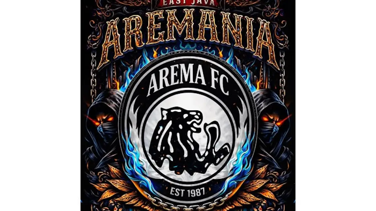 Arema FC dikabarkan mencapai kesepakatan dengan Carlos Franca dan Erlangga Setio, sementara Dalberto resmi hengkang usai negosiasi kontrak gagal.(pinterest)
